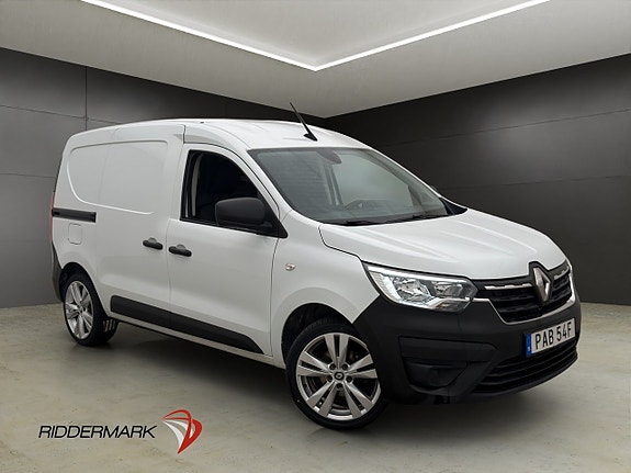 Renault Kangoo 3 of 26