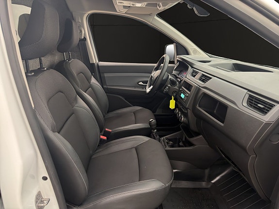 Renault Kangoo 21 of 26