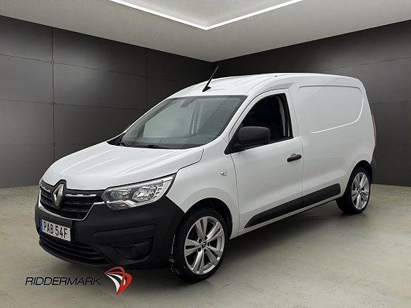 Renault Kangoo 3 of 26