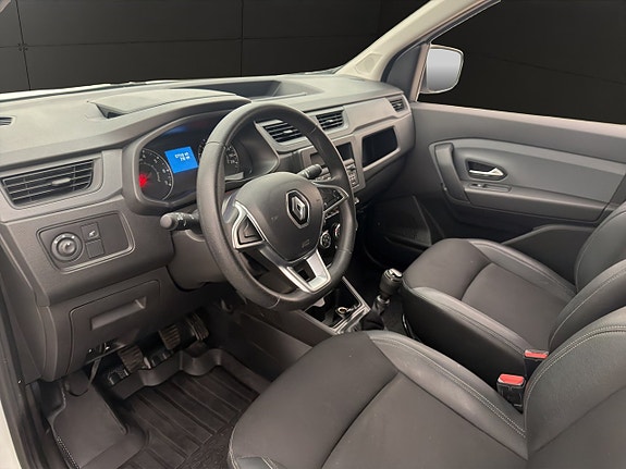 Renault Kangoo 14 of 26