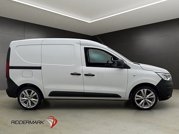 Renault Kangoo 2 of 26