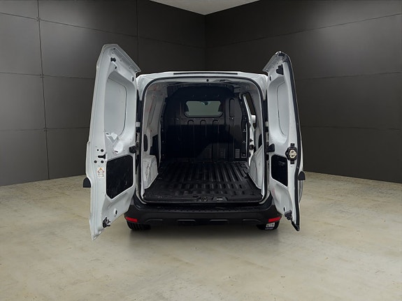 Renault Kangoo 11 of 26