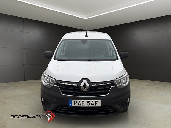 Renault Kangoo 5 of 26