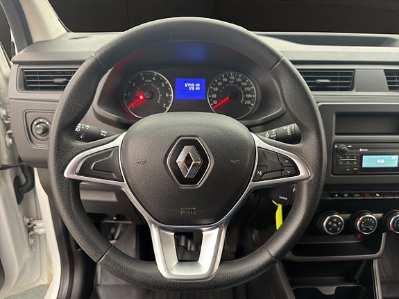 Renault Kangoo 15 of 26
