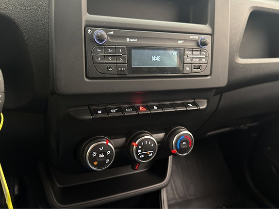 Renault Kangoo 19 of 26