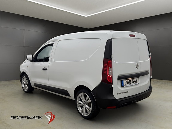 Renault Kangoo 8 of 26