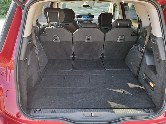 Citroen Grand C4 Picasso 8 of 10