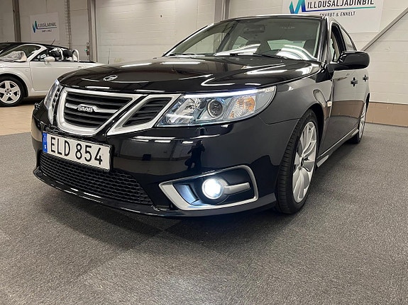 Saab 9-3 5 of 5