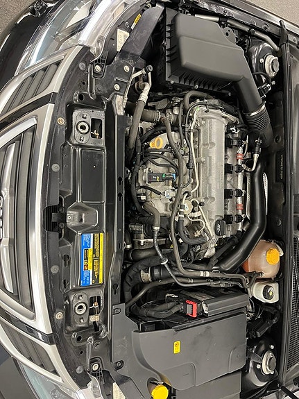 Saab 9-3 18 of 18