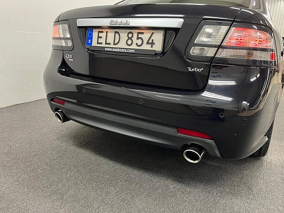 Saab 9-3 9 of 18