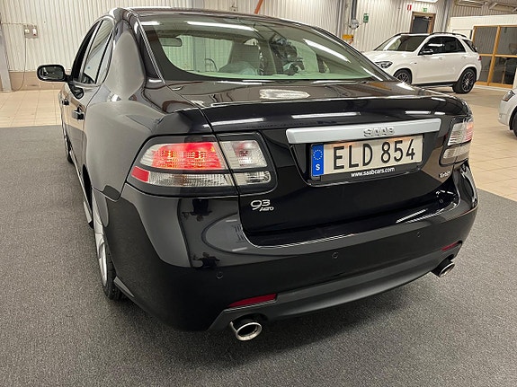 Saab 9-3 6 of 18