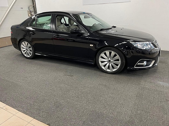 Saab 9-3 7 of 18