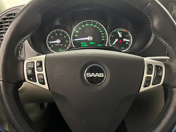 Saab 9-3 13 of 18