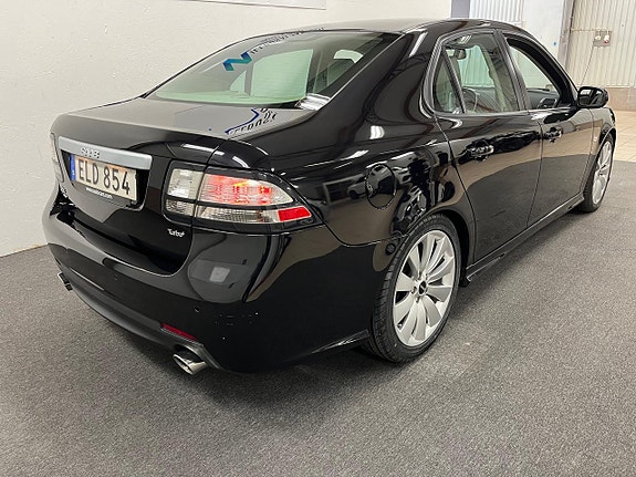 Saab 9-3 3 of 5