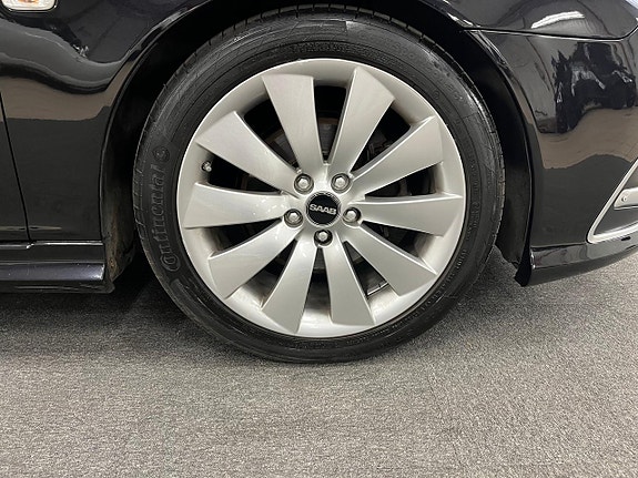 Saab 9-3 17 of 18