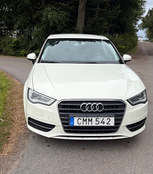 Audi A3 9 of 9