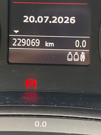 Audi A3 6 of 9
