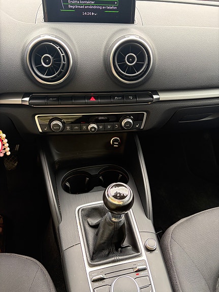 Audi A3 8 of 9