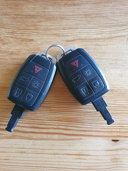 Volvo V50 15 of 26
