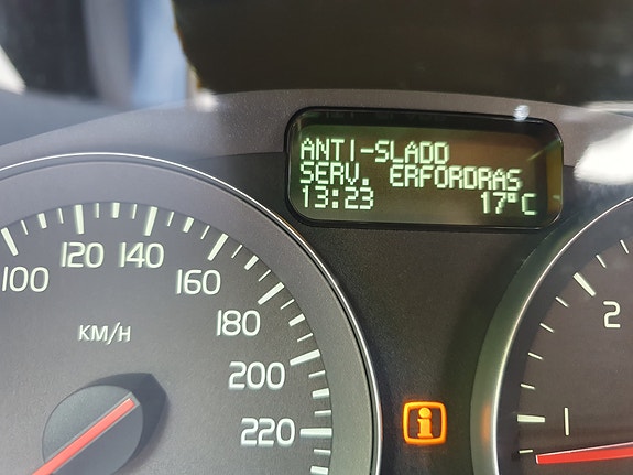 Volvo V50 13 of 26