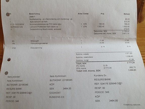 Volvo V50 20 of 26