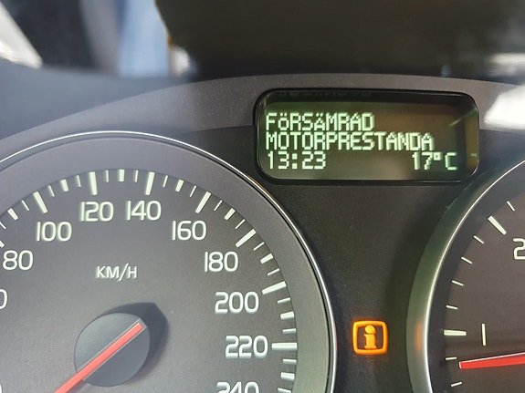 Volvo V50 11 of 26