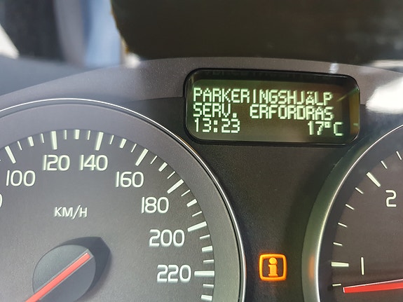 Volvo V50 12 of 26