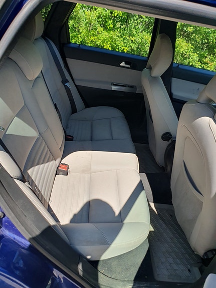 Volvo V50 8 of 26