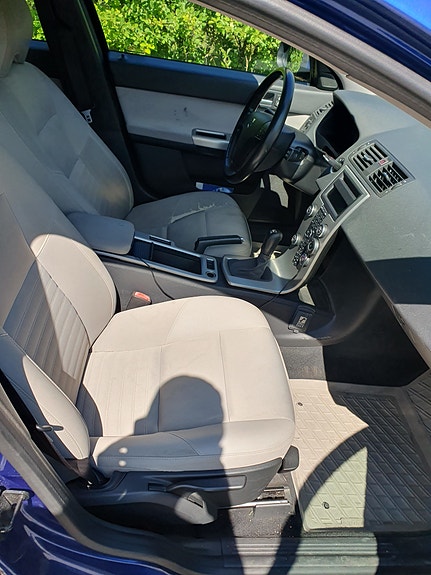 Volvo V50 9 of 26