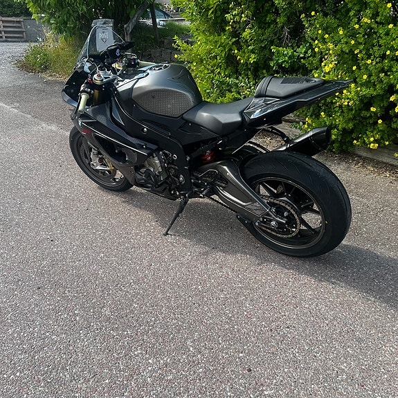 BMW S 1000 RR 4 of 5