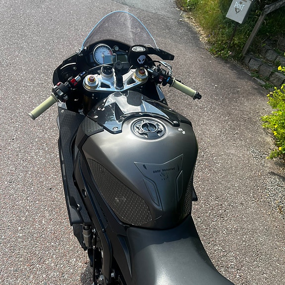 BMW S 1000 RR 5 of 5