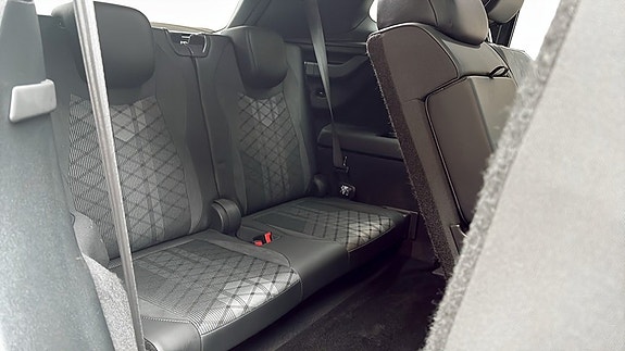 Volkswagen Tayron 16 of 16