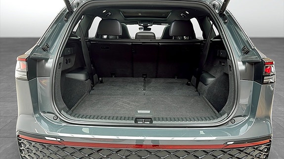 Volkswagen Tayron 14 of 16