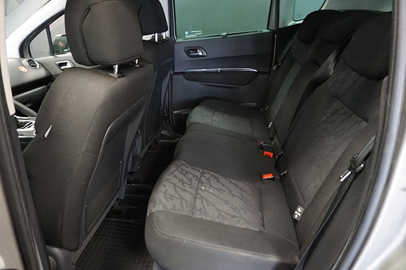 Peugeot 3008 17 of 21