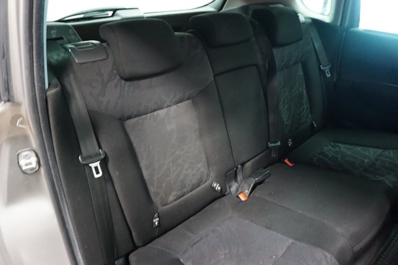 Peugeot 3008 16 of 21