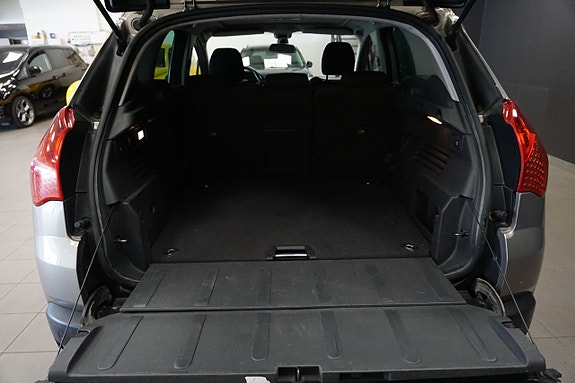 Peugeot 3008 20 of 21