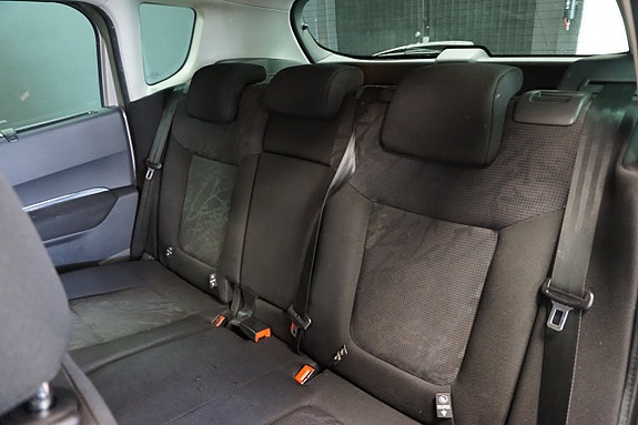 Peugeot 3008 15 of 21