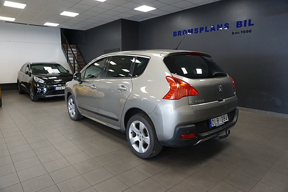 Peugeot 3008 6 of 21