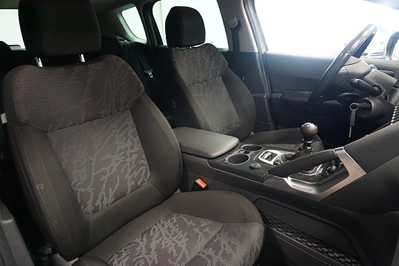 Peugeot 3008 14 of 21