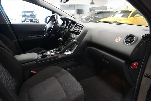 Peugeot 3008 9 of 21