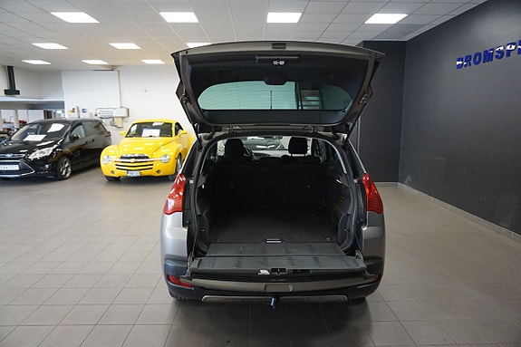 Peugeot 3008 19 of 21