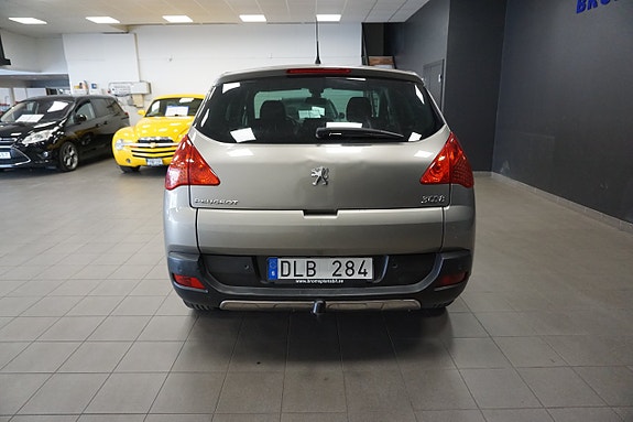 Peugeot 3008 7 of 21