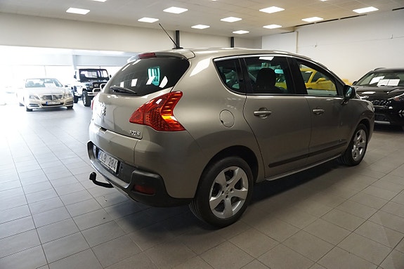 Peugeot 3008 8 of 21