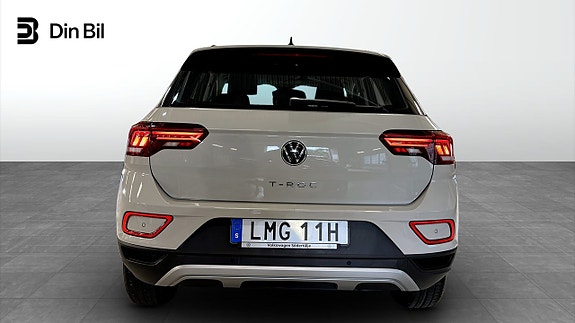 Volkswagen T-Roc 5 of 19