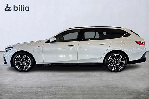BMW 530e 3 of 20