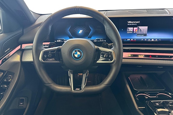 BMW 530e 11 of 20