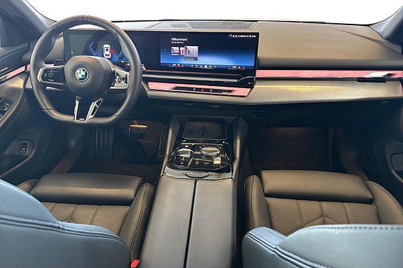 BMW 530e 12 of 20