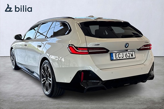 BMW 530e 2 of 20