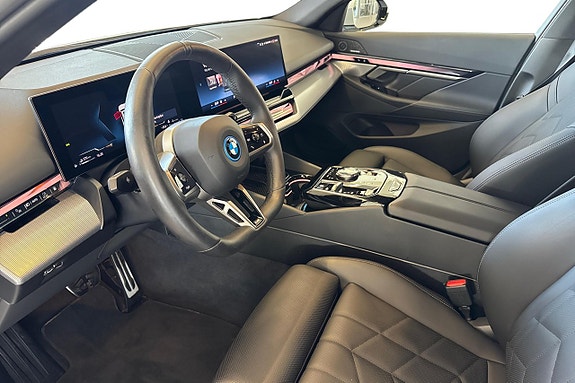 BMW 530e 13 of 20