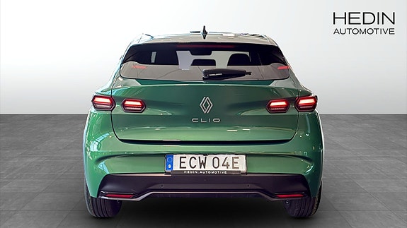 Renault Clio 7 of 12